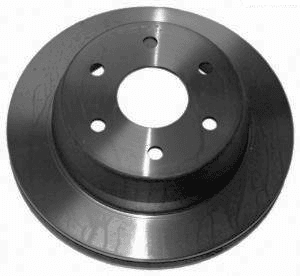 Bremsscheibe