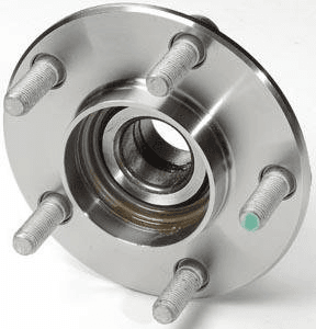 Radlager hinten Chrysler 300M New Yoker