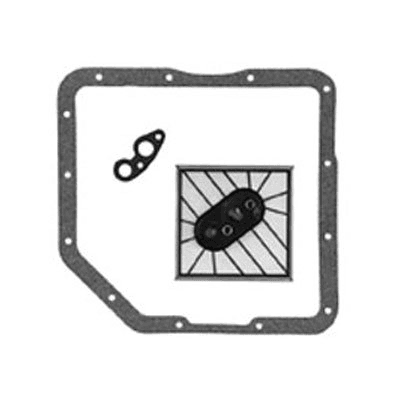 Getriebeölfilter mit Dichtung TH350