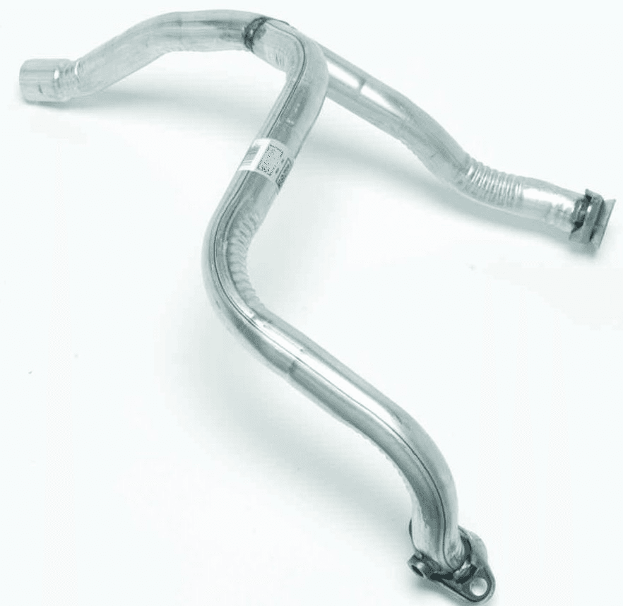 Y-Rohr Y-Rohr