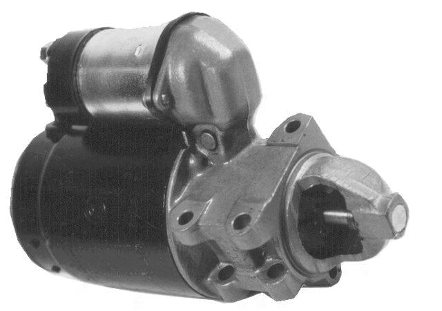 Anlasser Generalüberholt