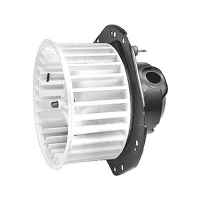 Gebläsemotor