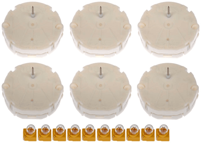 Tachoinstrument Stellmotor-Reparaturset