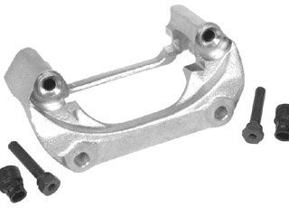 Bremssattelhalter Camaro Firebird hinten