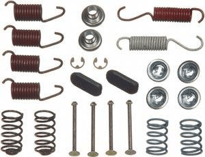 Bremsenkleinteile Set