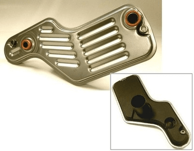 Getriebeölfilter Ford 5R55S