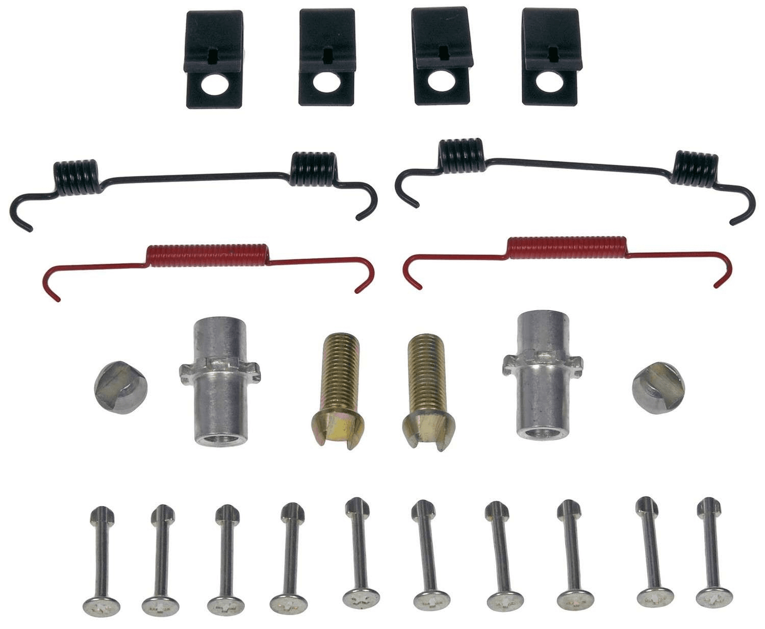 Bremsenkleinteileset Handbremsbacken Camaro