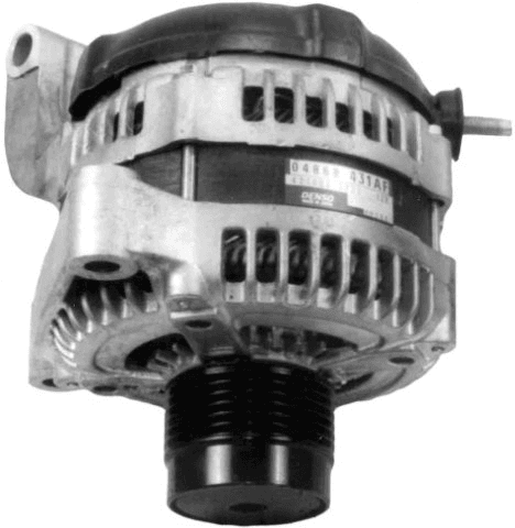 Lichtmaschine