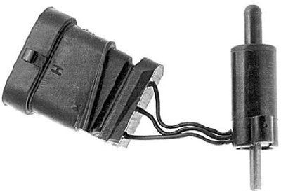 Drosselklappensensor