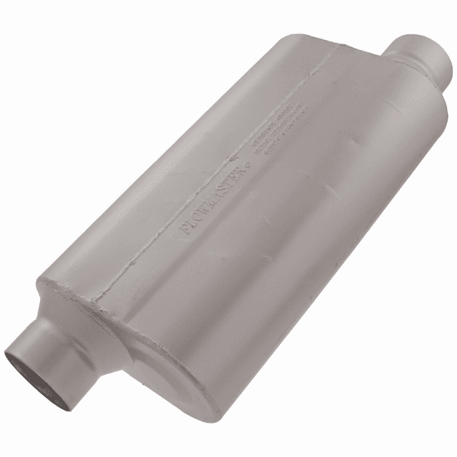 Auspufftopf Auspufftopf