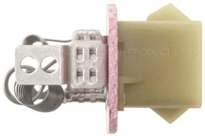 Widerstand Gebläsemotor