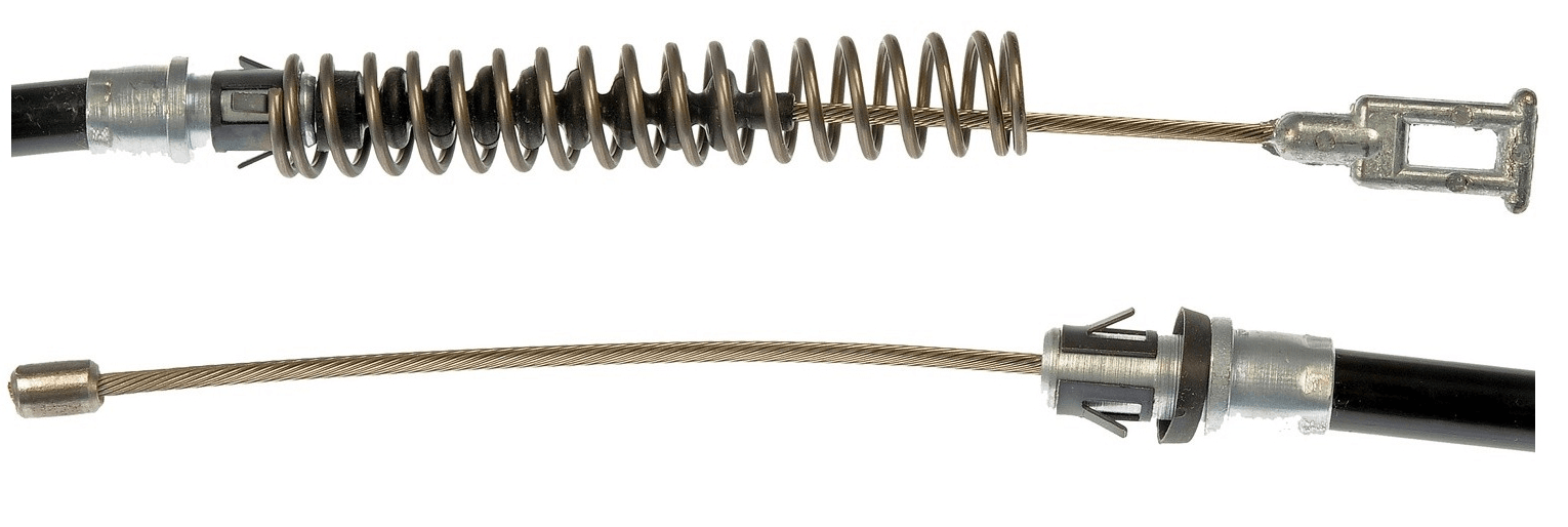 Handbremsseil