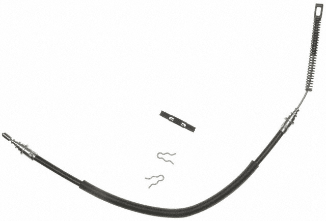 Handbremsseil