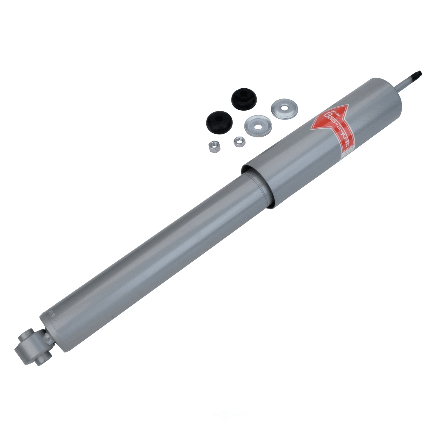 Stoßdämpfer vorne Dart Barracuda