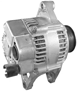 Lichtmaschine