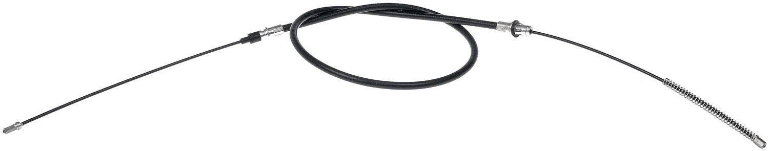 Handbremsseil
