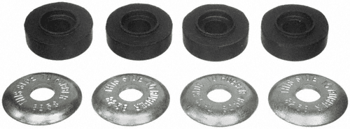 Zugstrebenbuchse Zugstrebenbuchse