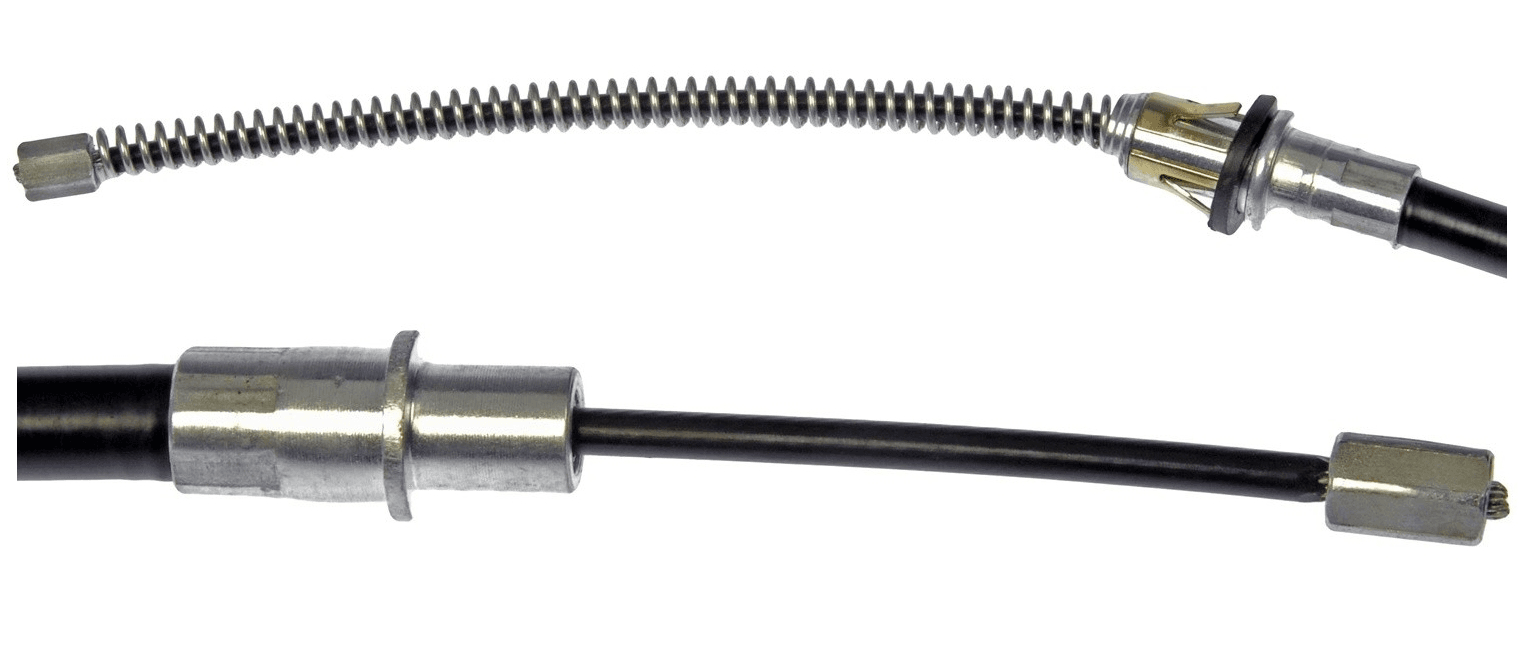 Handbremsseil