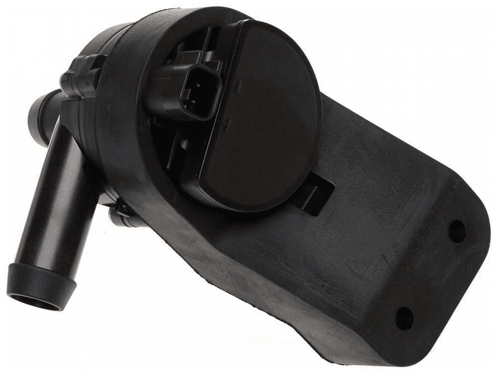 Wasserpumpe elektrisch 6.4L Turbodiesel Ford Pickup