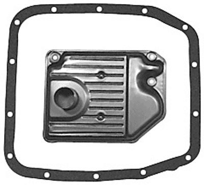 Getriebeölfilter