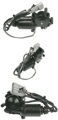 Scheinwerfermotor Generalüberholt