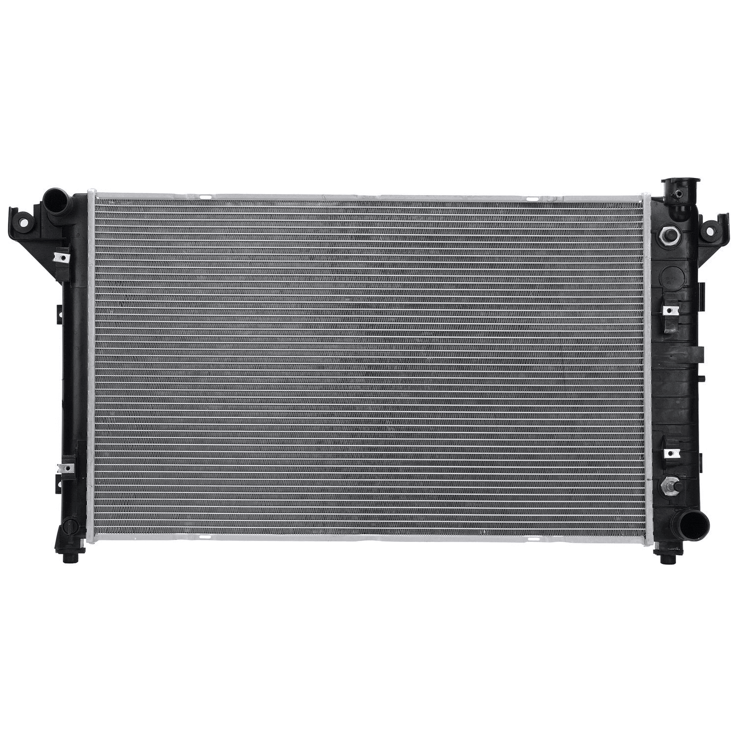 Wasserkühler Ram 1500 2500 3500