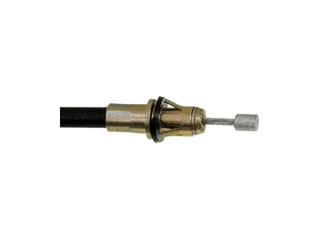 Handbremsseil