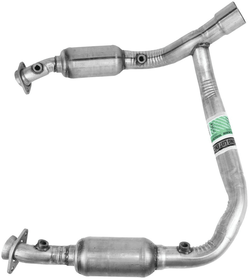 Katalysator Ram 1500 5.7L Hemi