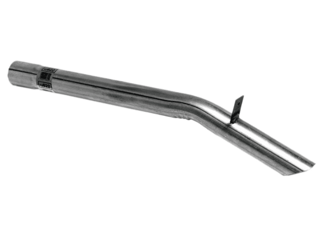 Auspuffendrohr