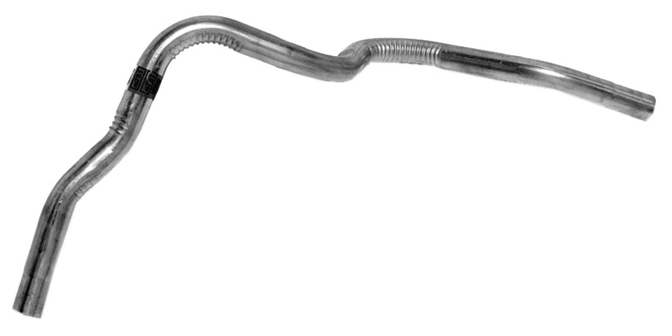 Auspuffendrohr