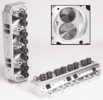 Zylinderkopf Mopar 361-440ci Big Block