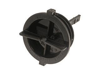 Servopumpendeckel Servopumpendeckel