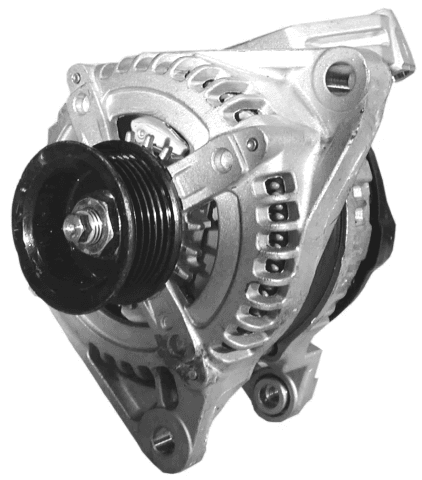 Lichtmaschine Generalüberholt