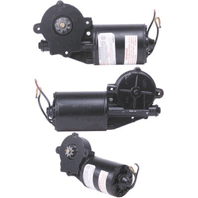 Fensterhebermotor Generalüberholt