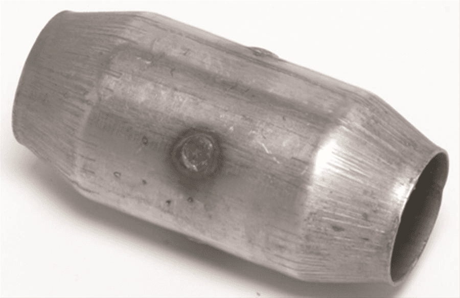 Katalysator 50.4mm Anschlüsse