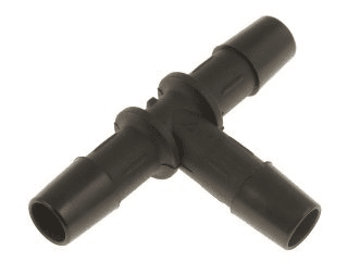T-Stück Verbinder