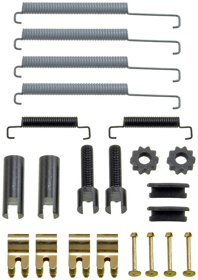 Bremsenkleinteile Set