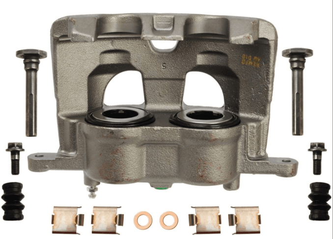 Bremssattel Generalüberholt Fahreseite vorne F150 Expedition Navigator