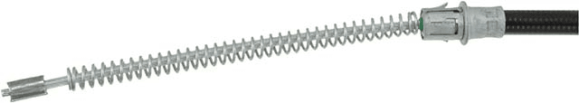 Handbremsseil Handbremsseil