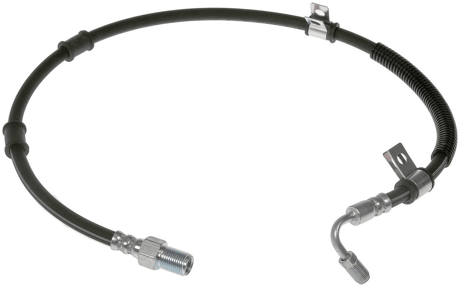 Bremsschlauch vorne F650 Bremsschlauch vorne F650