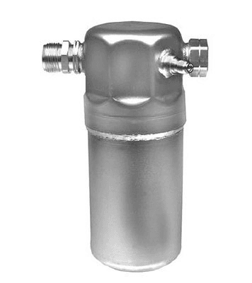 Trocknerflasche