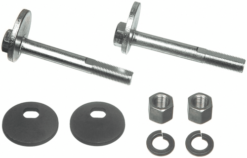 Spureinstellschrauben Kit Corvette Nova New Yoker Newport Satellite