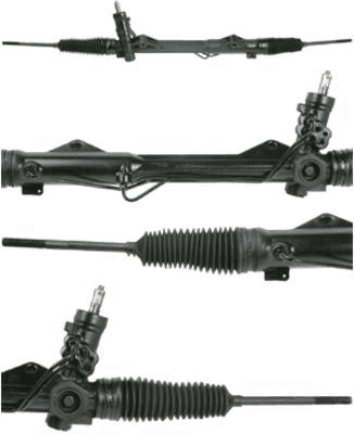 Zahnstangenlenkgetriebe Generalüberholt