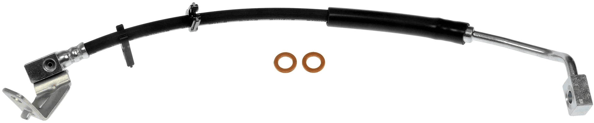 Bremsschlauch F150-F250 Pickup