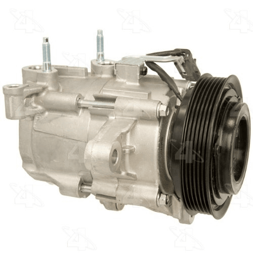 Klimakompressor Nitro Cherokee Klimakompressor Nitro Cherokee