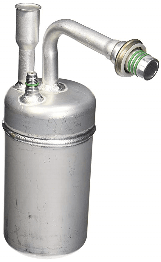Trocknerflasche Lincoln Continental