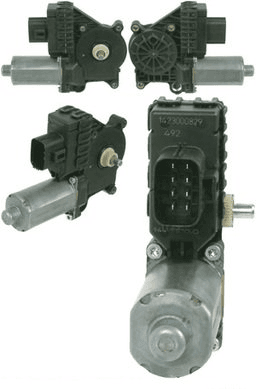 Fensterhebermotor Generalüberholt