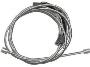 Handbremsseil