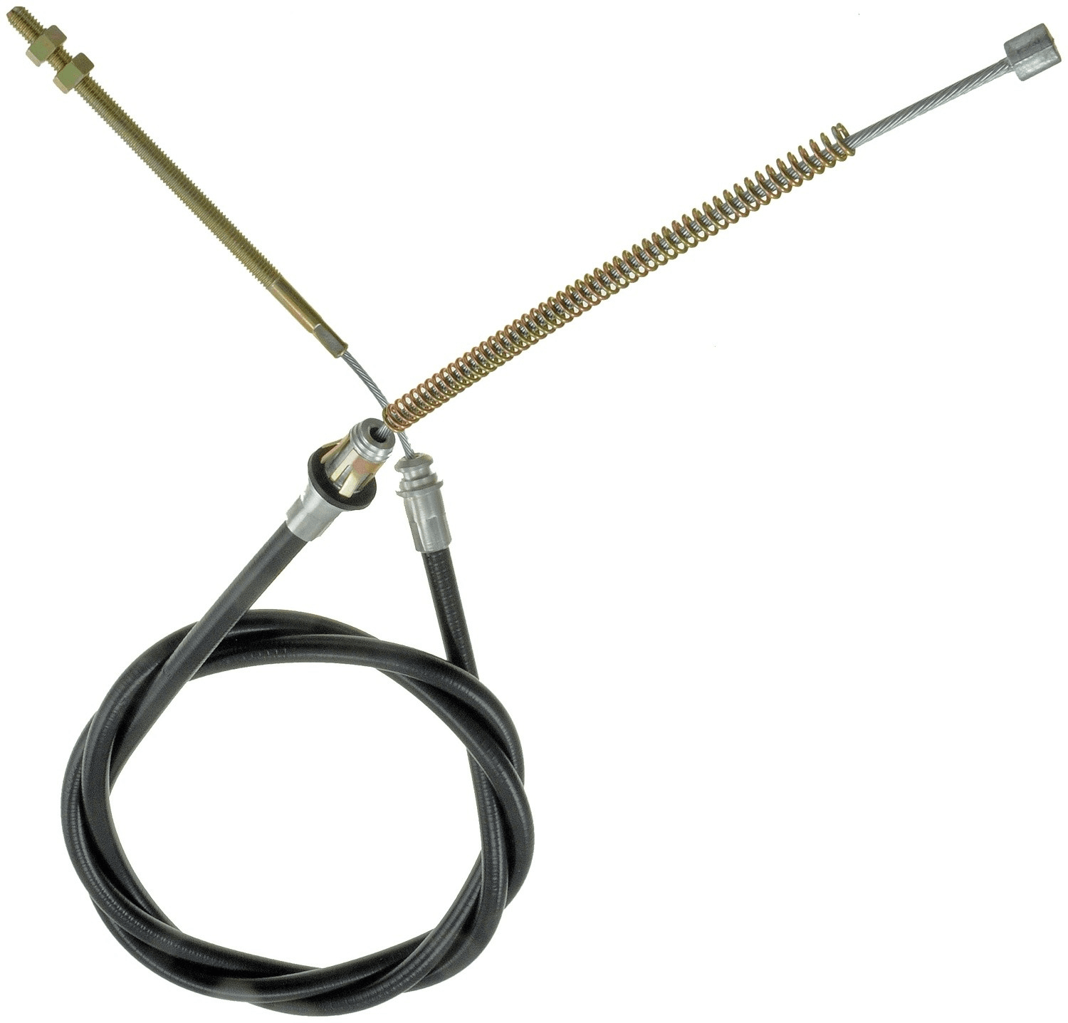 Handbremsseil Handbremsseil