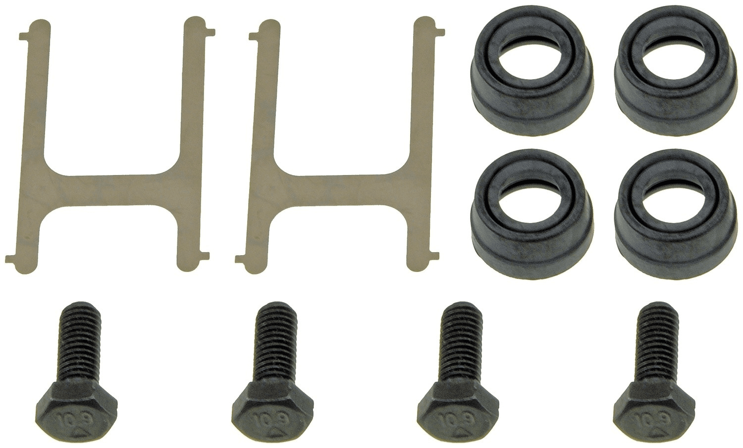 Bremsenkleinteile Set
